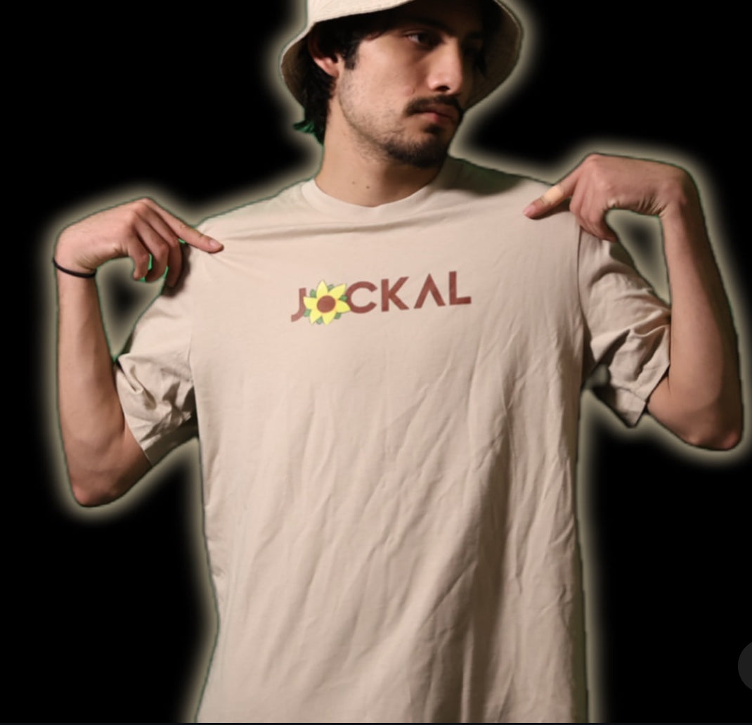 "Hideaway" Eco Tee (Korgs)