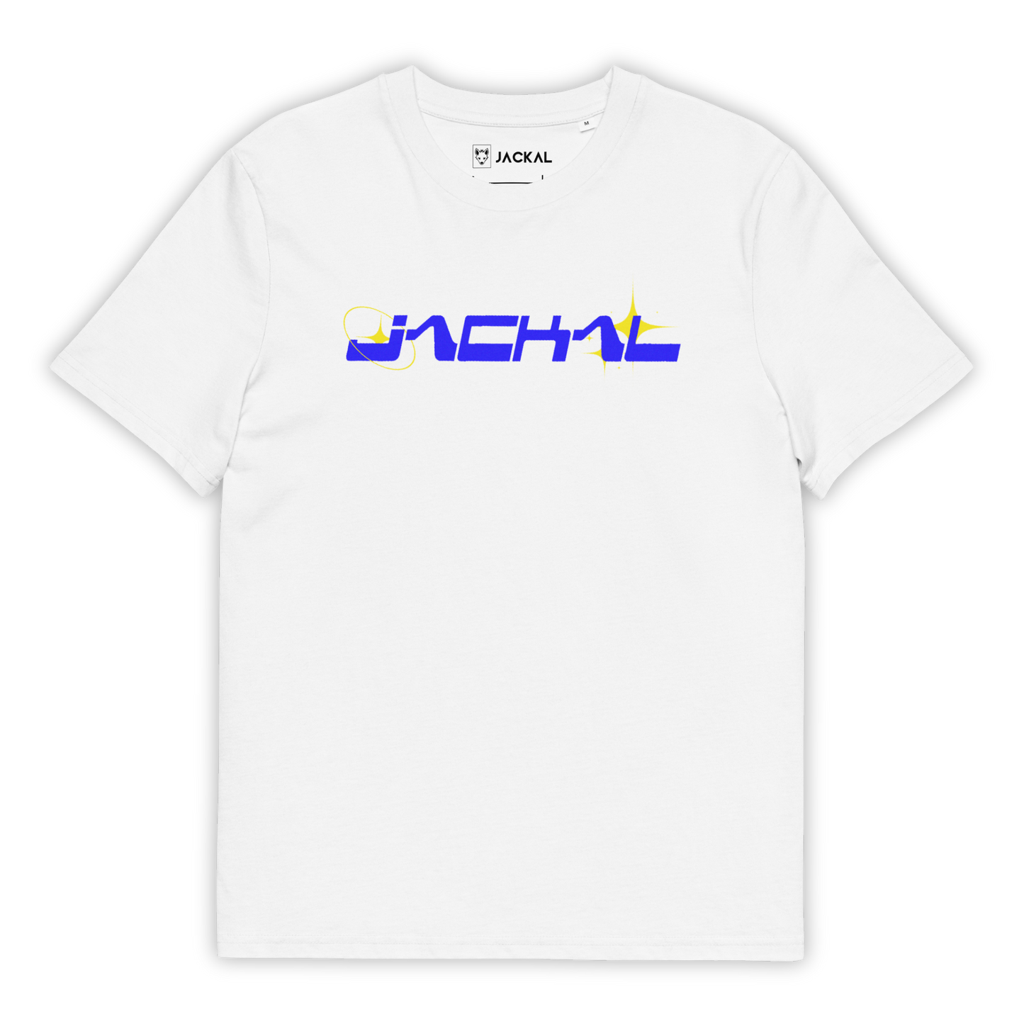 "Ouch!" Eco Tee (Korgs)