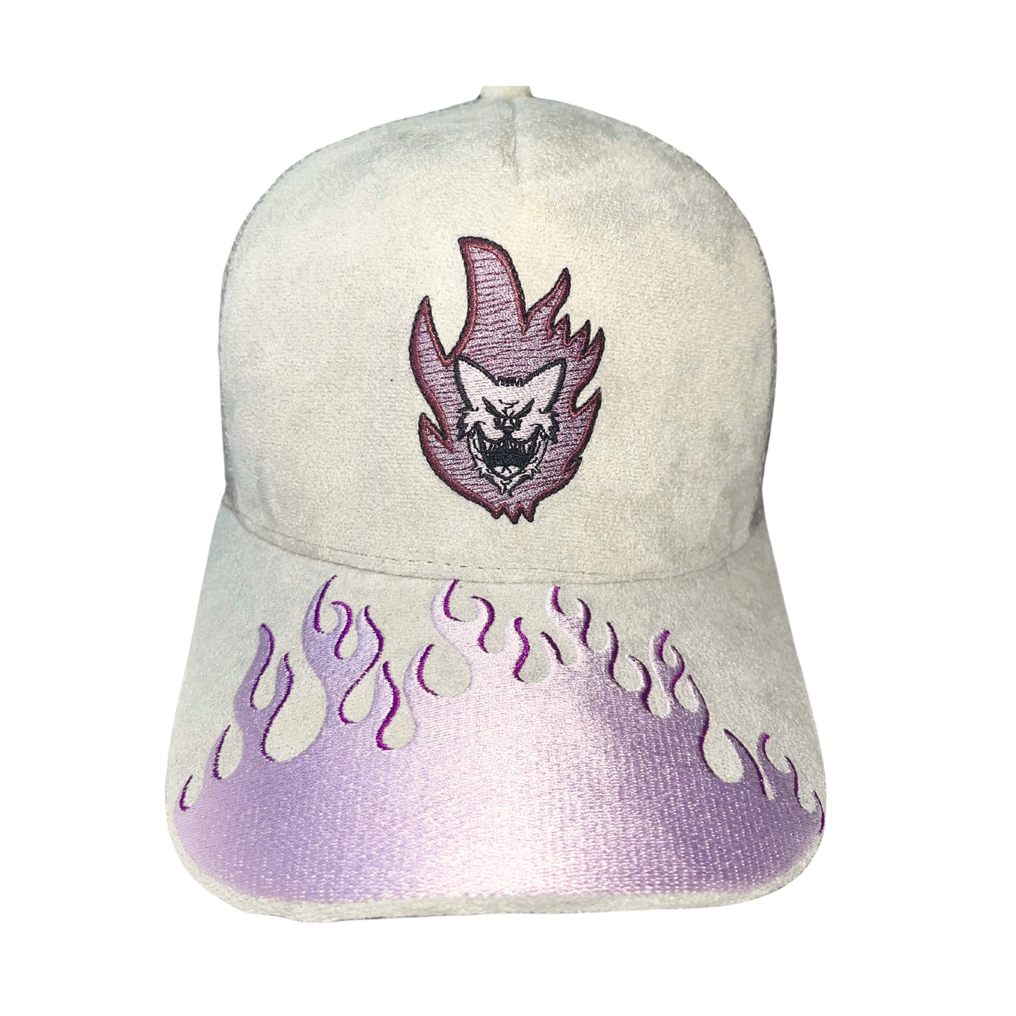 "Sadistic Inferno" Cap (Kyleslameart)
