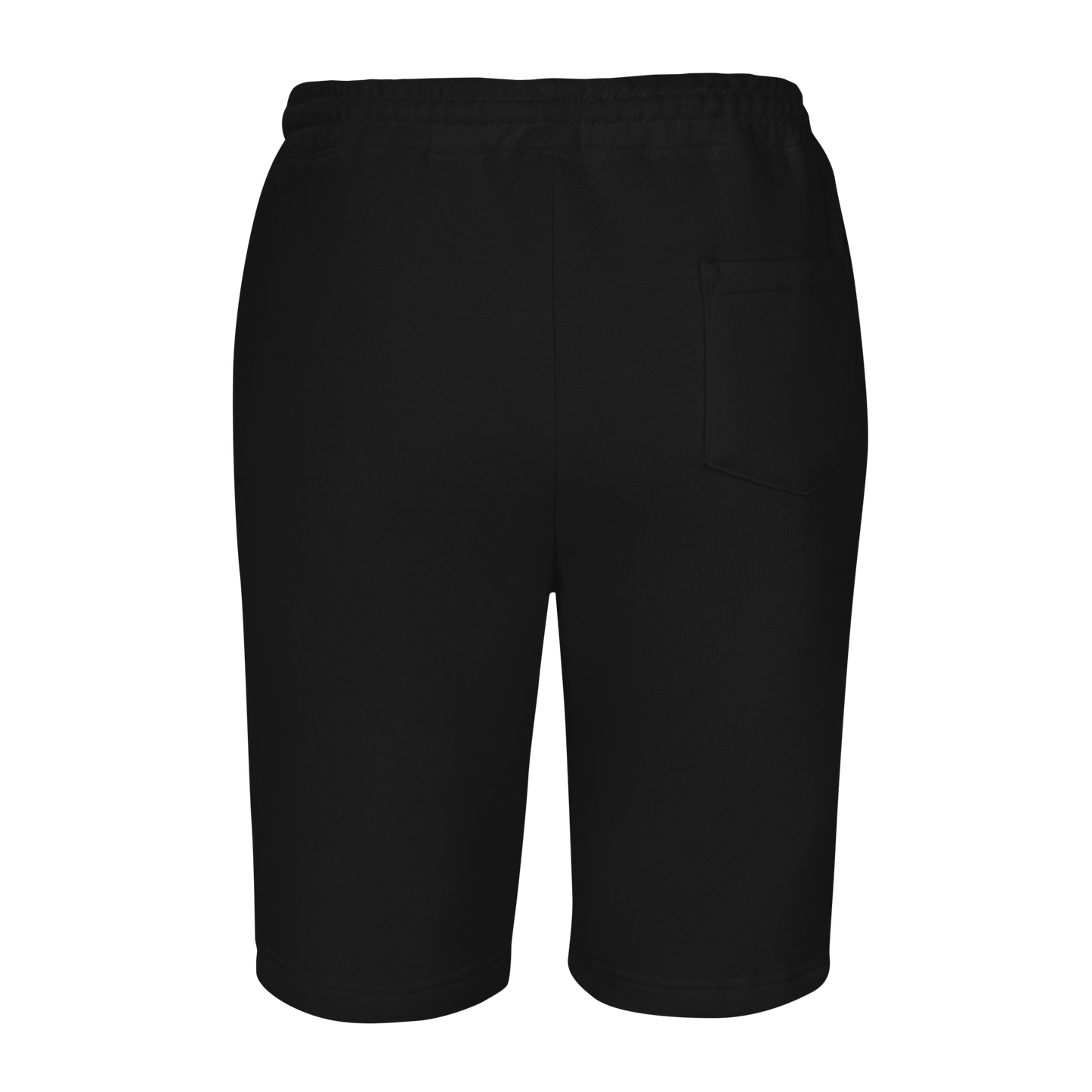 "Eye of the Tiger" Fleece Shorts (Westwind Artistry)