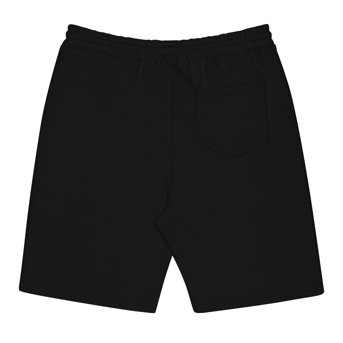 "Eye of the Tiger" Fleece Shorts (Westwind Artistry)