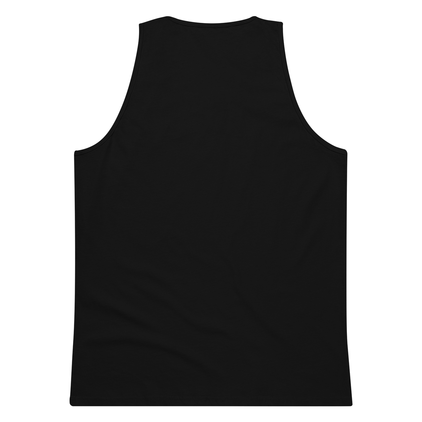 "Keep Your Cool" Tank (Westwind Artistry)