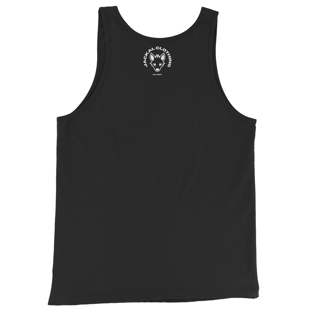 "Heartthrob" Tank (Korgs)