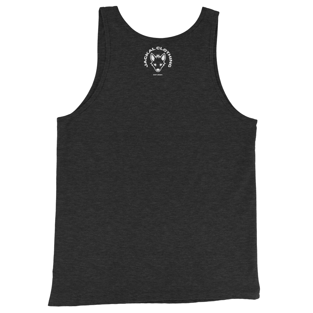 "Heartthrob" Tank (Korgs)