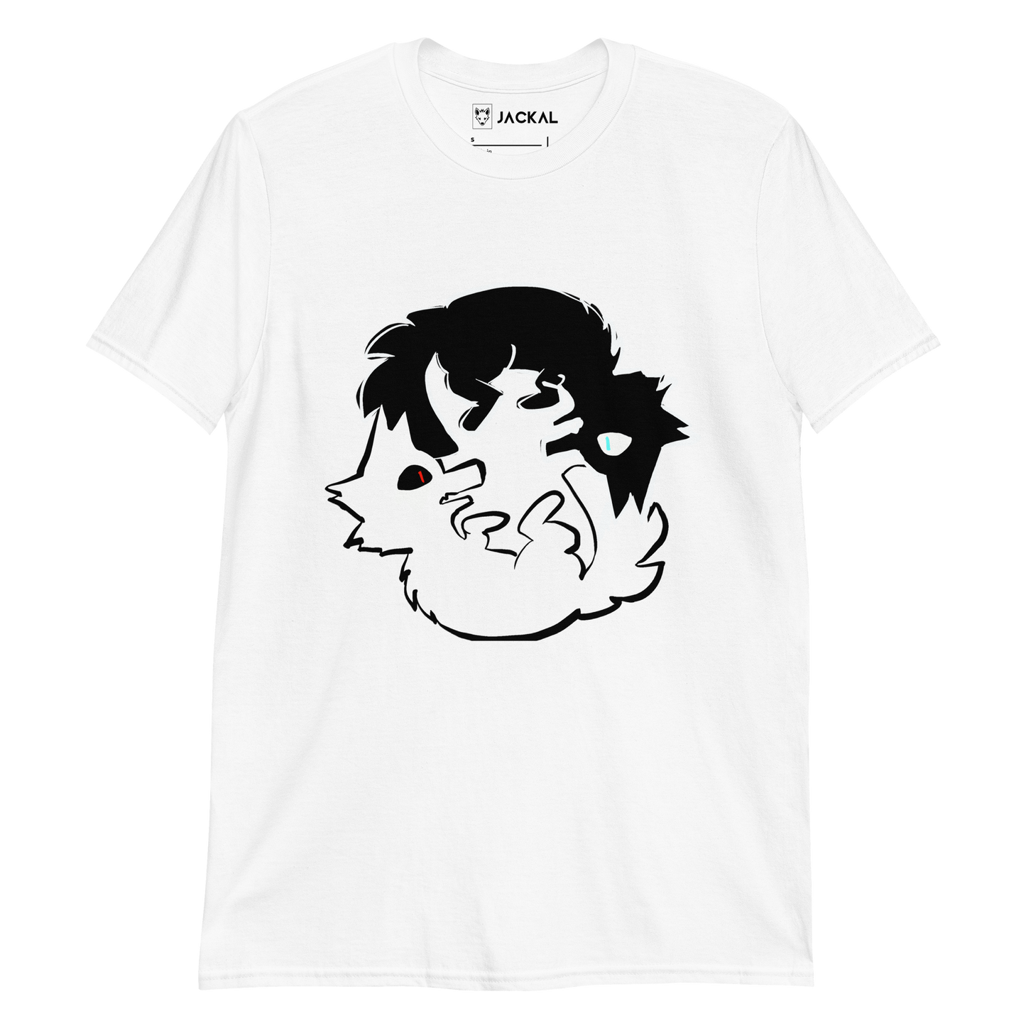 "Polar Unity" Tee (Westwind Artistry)