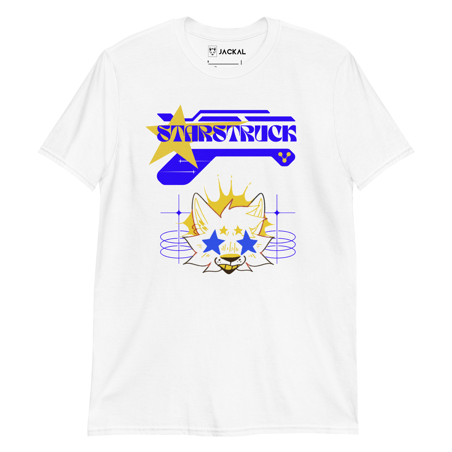 Starstruck Tee (Korgs)