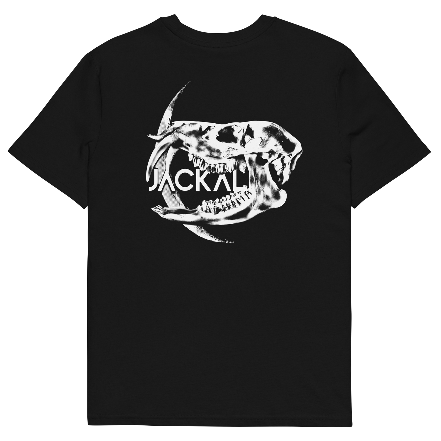 "Deathmoon" Eco Tee (Mori)