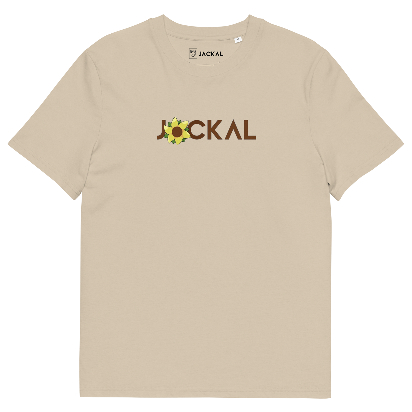 "Hideaway" Eco Tee (Korgs)