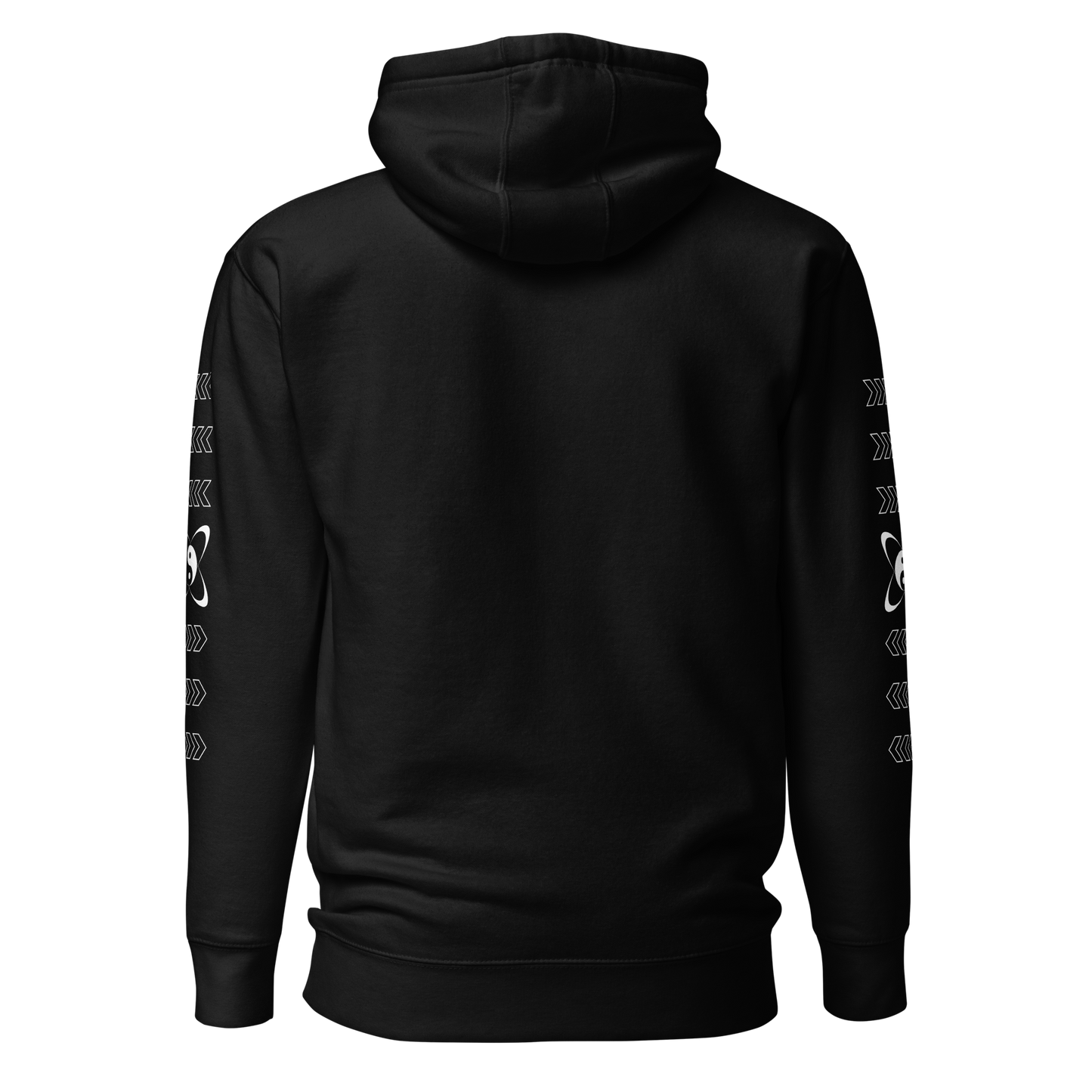 "Polar Unity" Hoodie (Westwind Artistry)