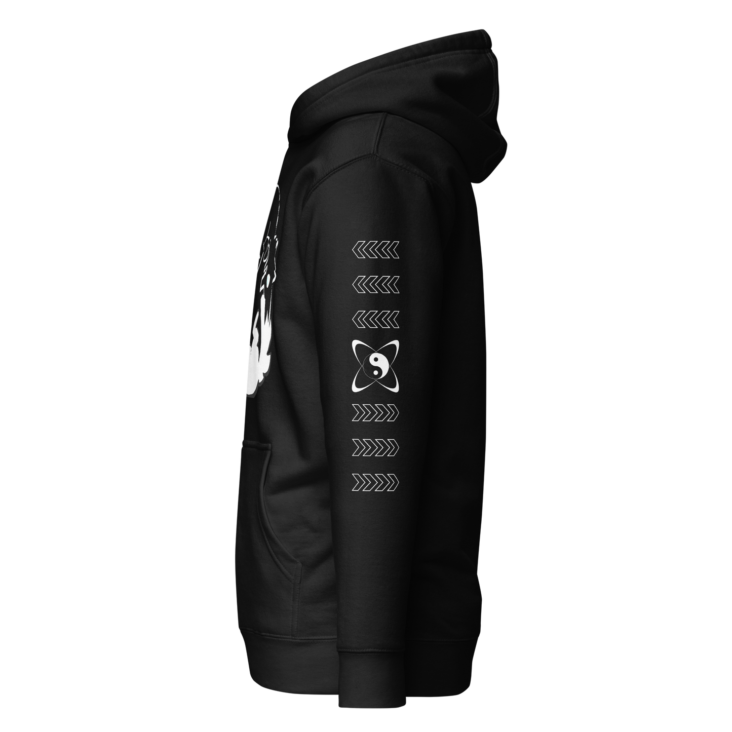 "Polar Unity" Hoodie (Westwind Artistry)