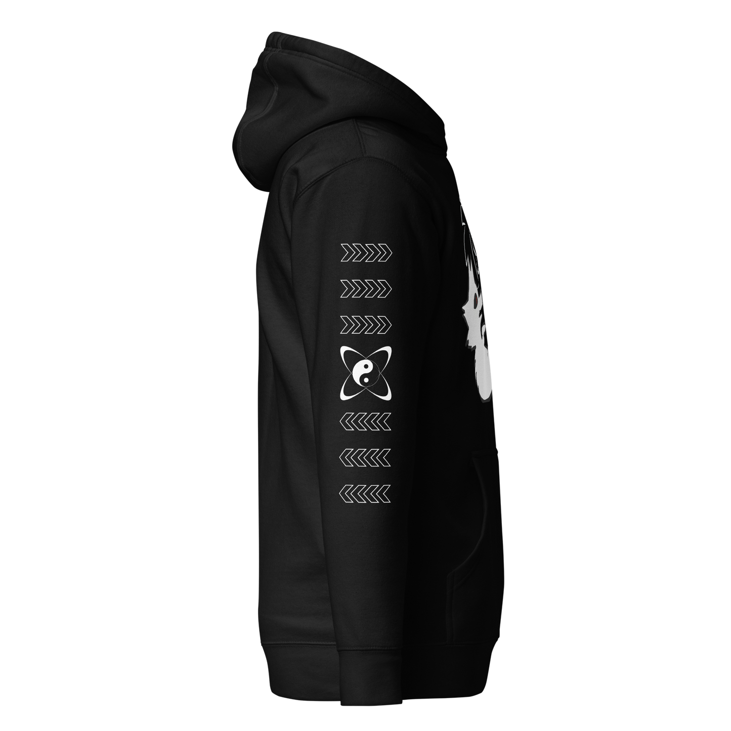 "Polar Unity" Hoodie (Westwind Artistry)