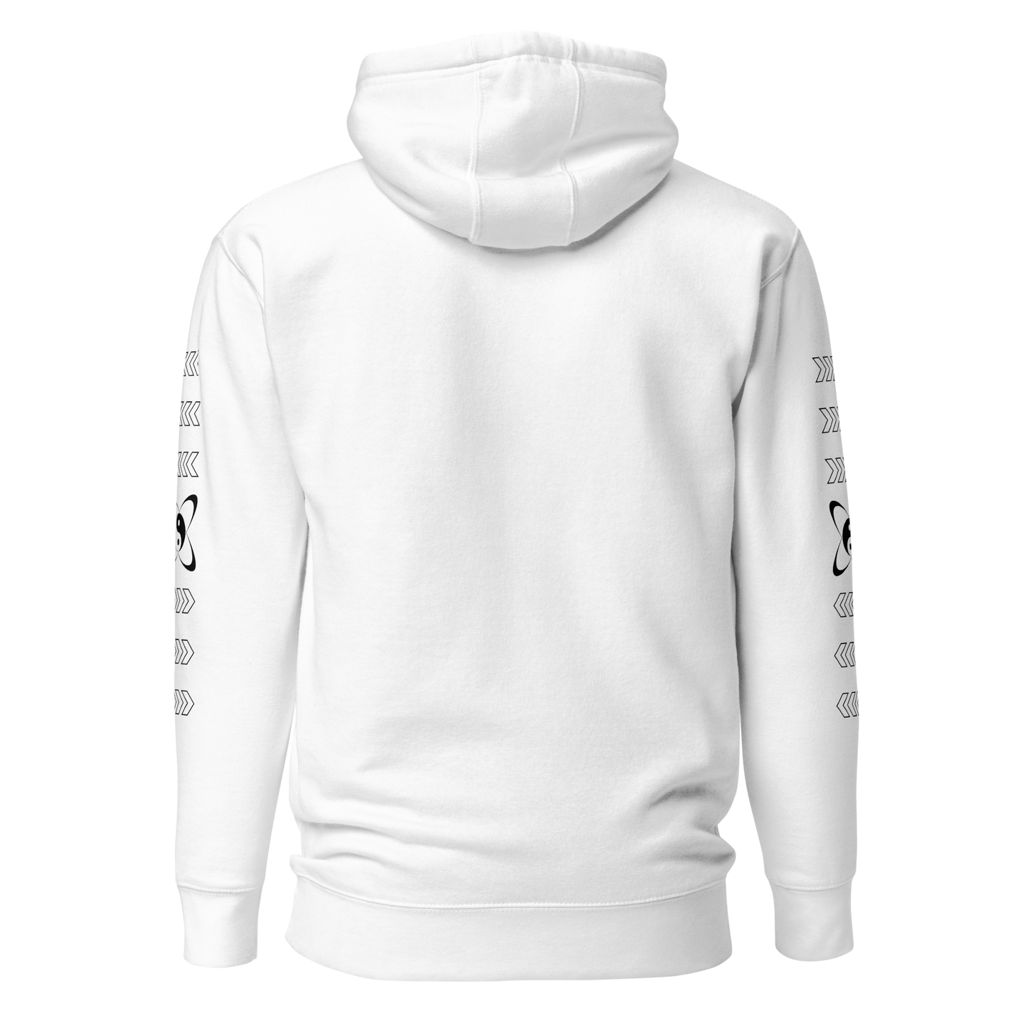 "Polar Unity" Hoodie (Westwind Artistry)