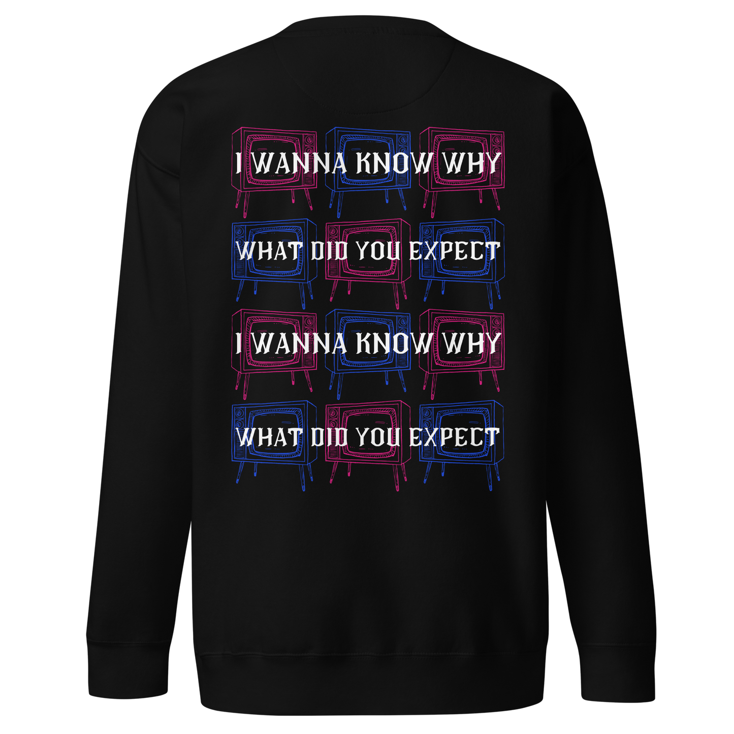 "Heartthrob" Sweatshirt (Korgs)