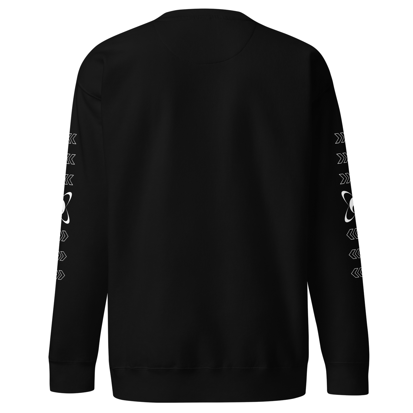 "Polar Unity" Sweatshirt (Westwind Artistry)