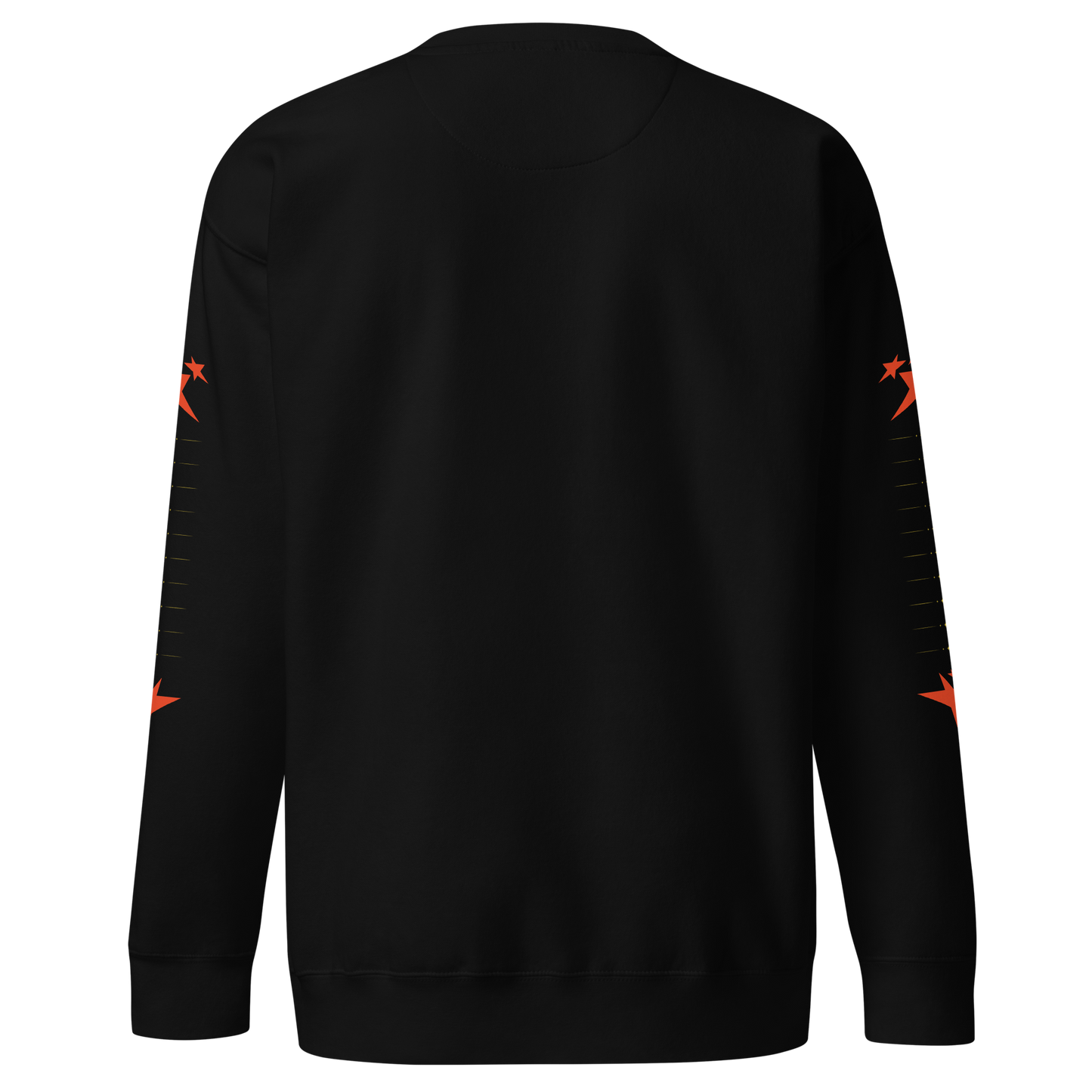 "Starstruck" Sweatshirt (Korgs)