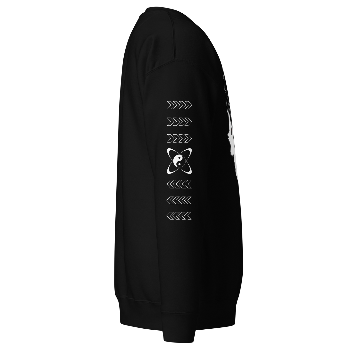 "Polar Unity" Sweatshirt (Westwind Artistry)