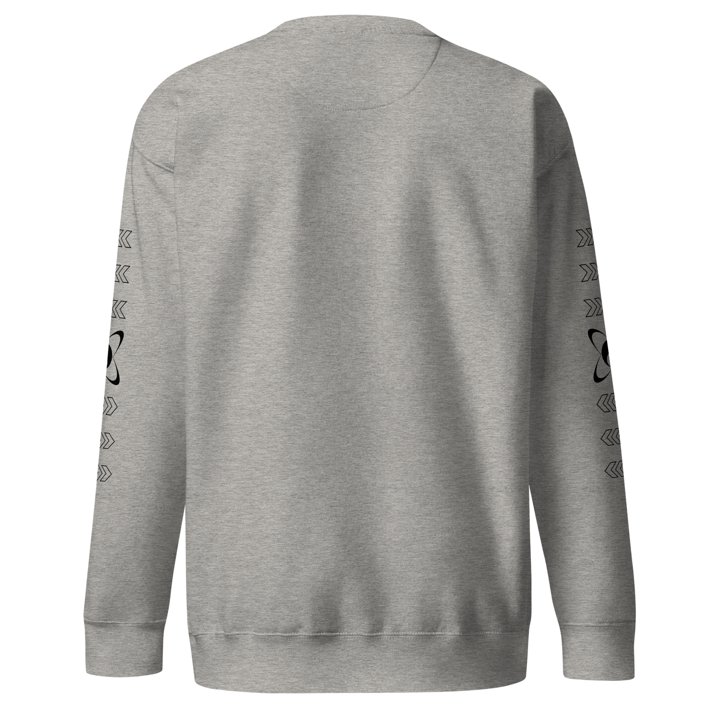 "Polar Unity" Sweatshirt (Westwind Artistry)