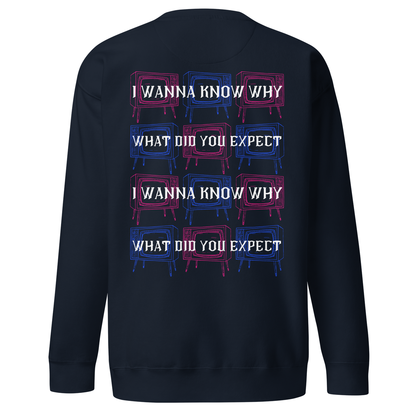 "Heartthrob" Sweatshirt (Korgs)