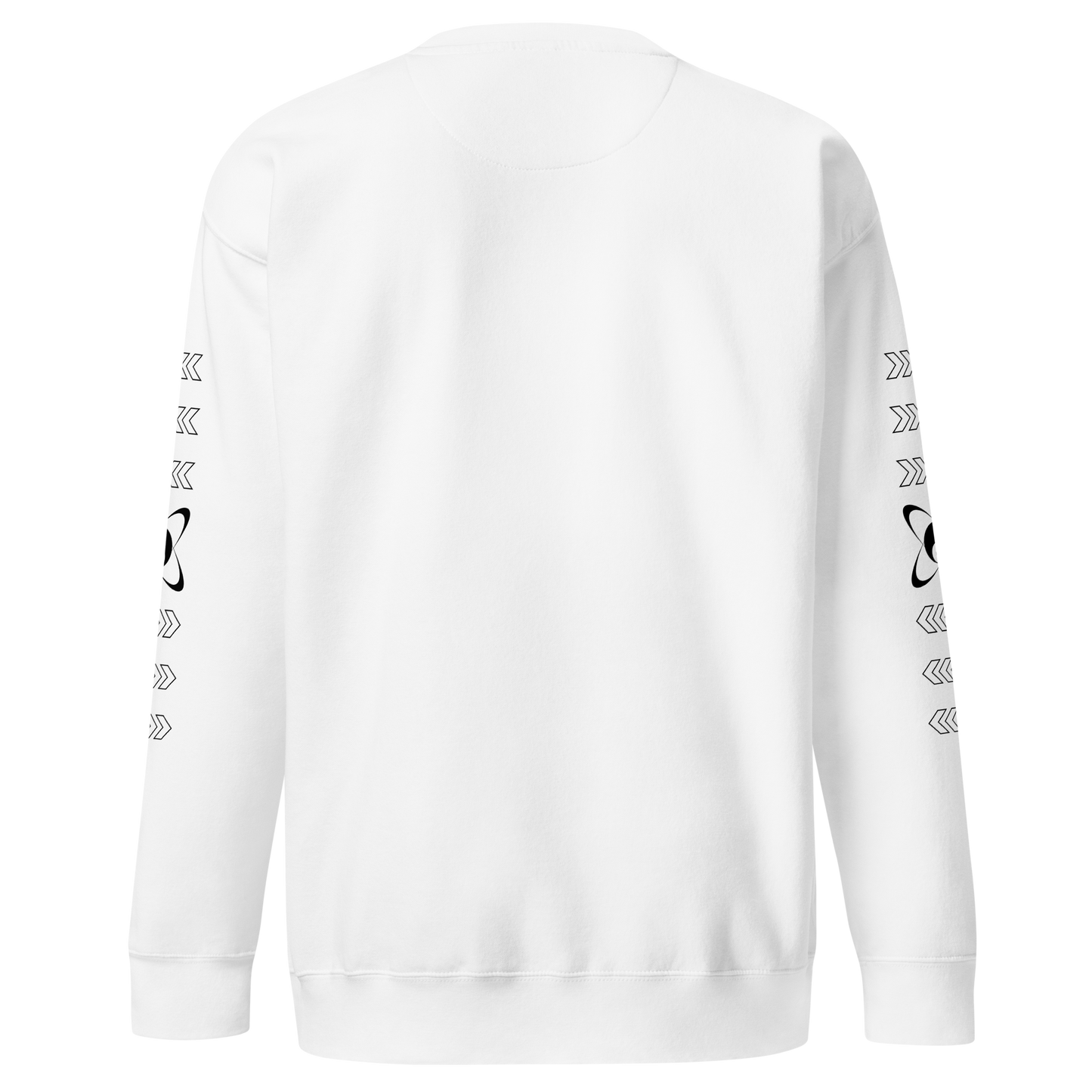 "Polar Unity" Sweatshirt (Westwind Artistry)