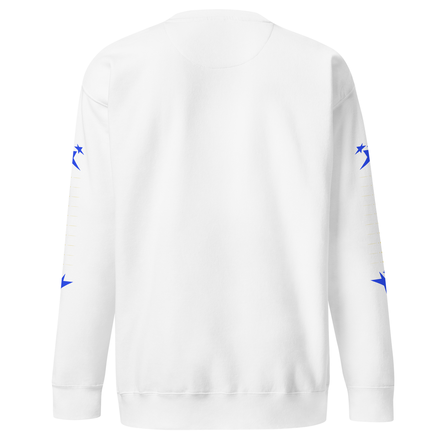 "Starstruck" Sweatshirt (Korgs)