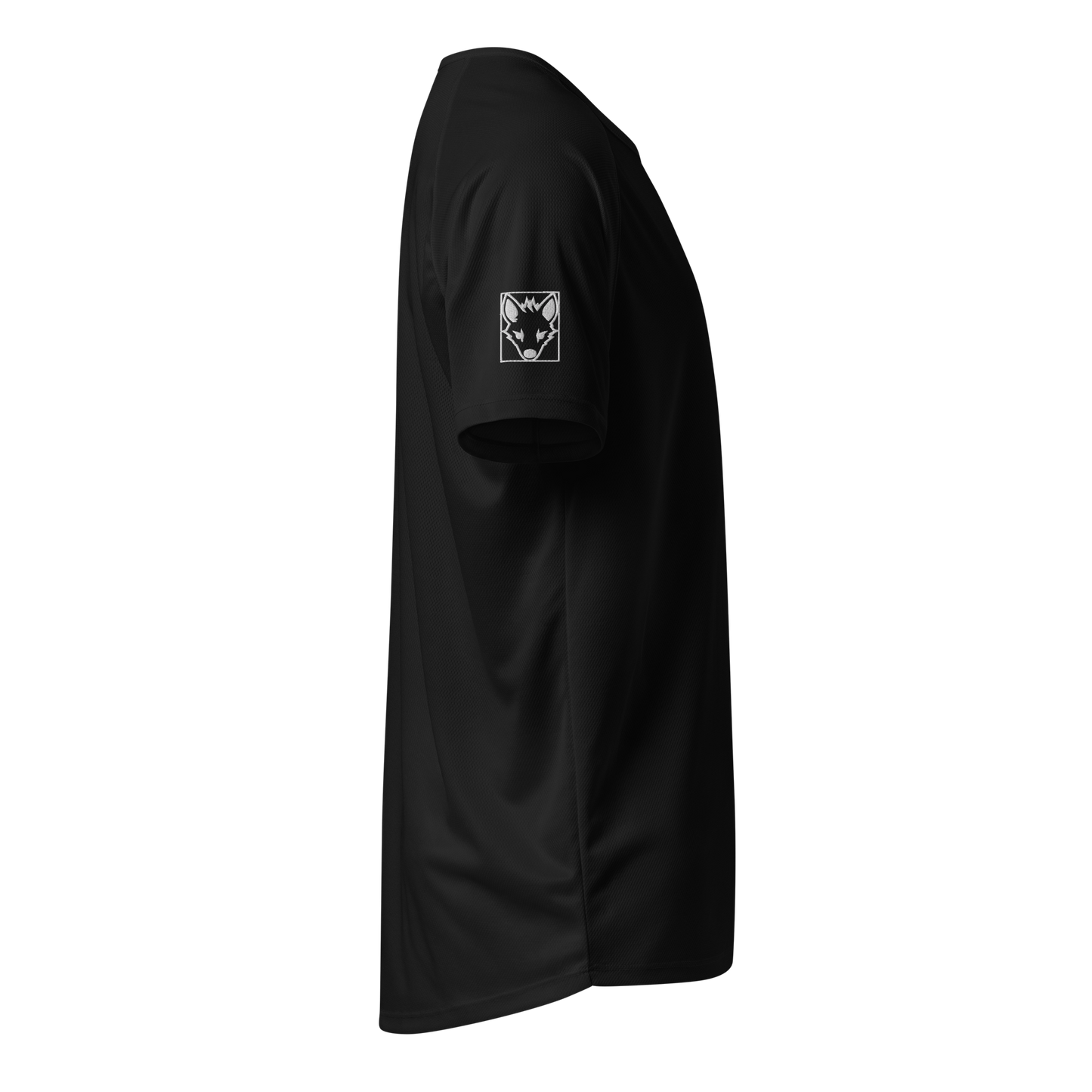 "69" Embroidered Jersey (Mori)