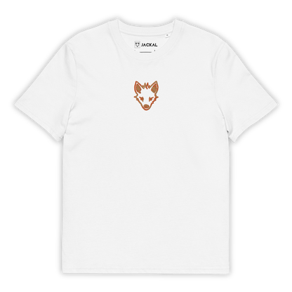"ARF" Embroidered Eco Tee (Kyleslameart)
