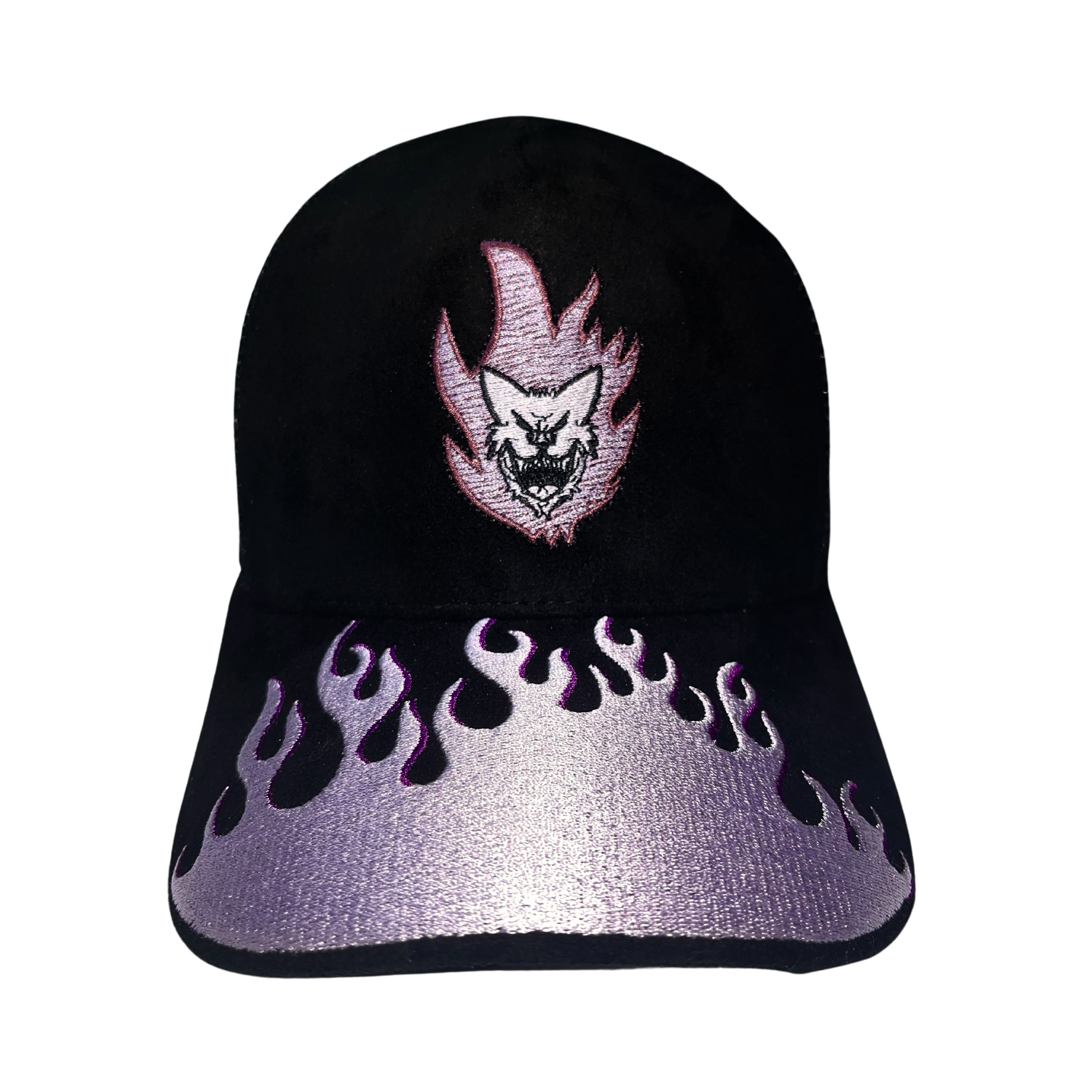 "Sadistic Inferno" Cap (Kyleslameart)