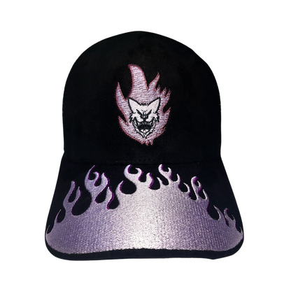 "Sadistic Inferno" Cap (Kyleslameart)