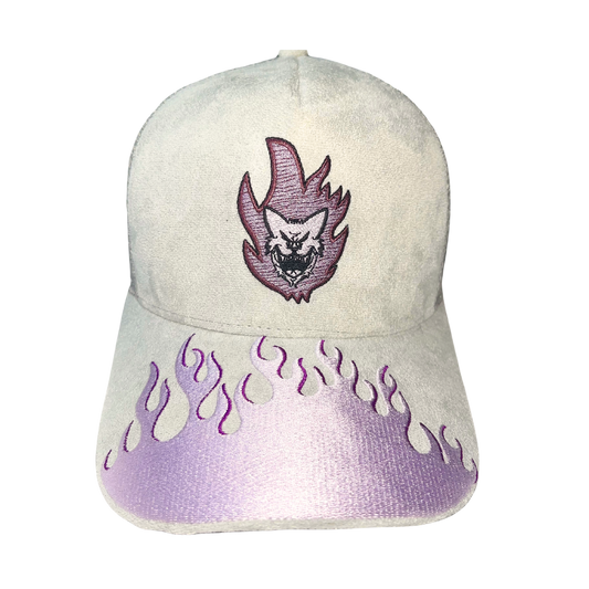 "Sadistic Inferno" Cap (Kyleslameart)