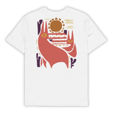 "Praise the Sun" Eco Tee (Riley)