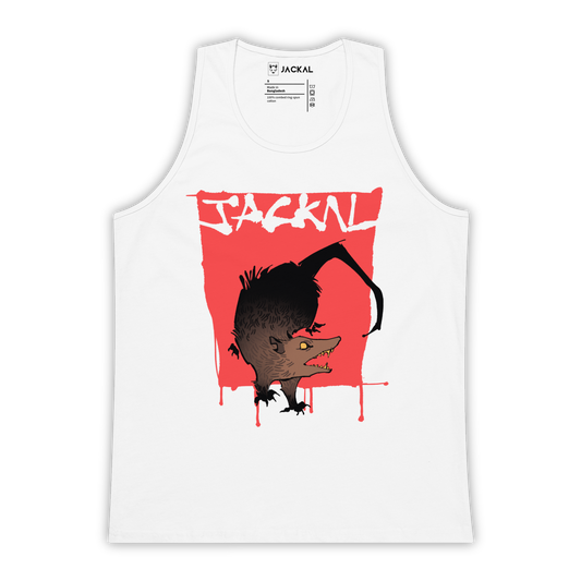 "Screech" Tank (Eekke)