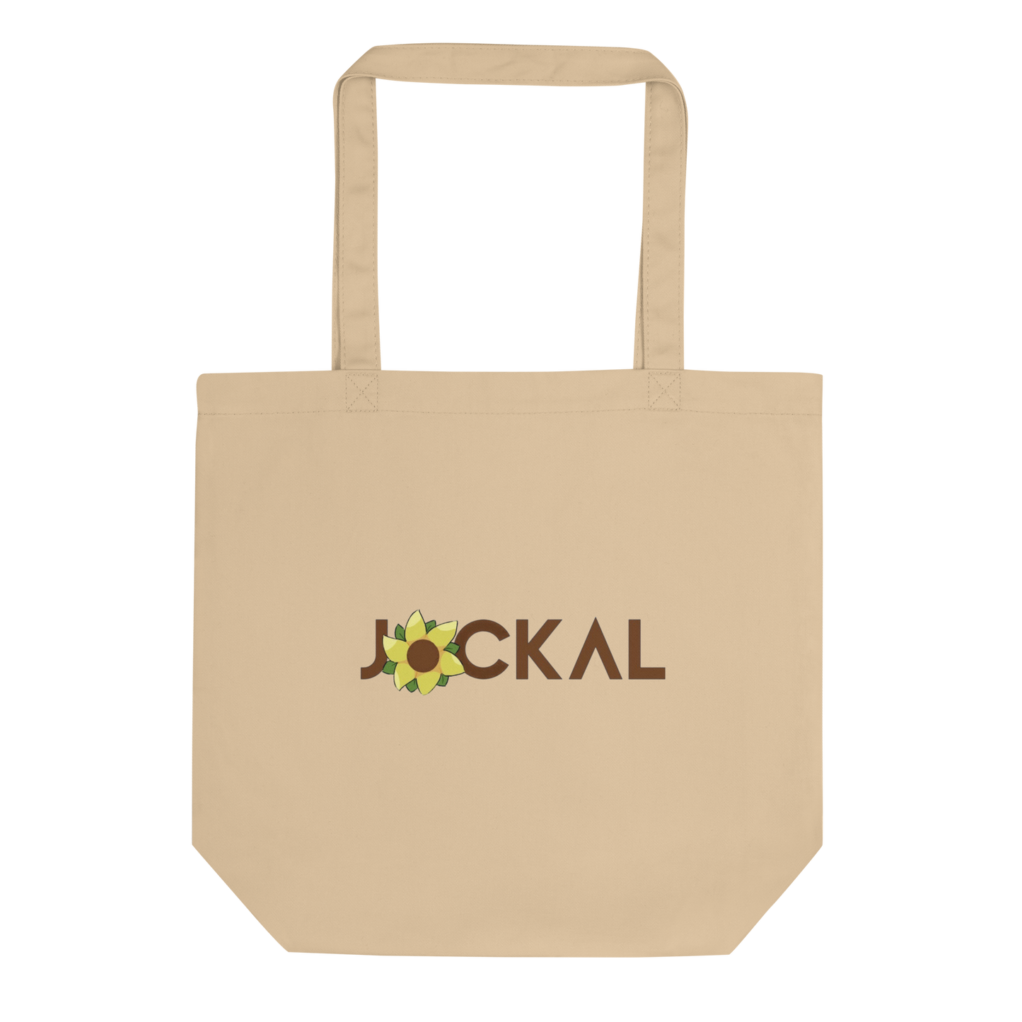 "Hideaway" Eco Tote Bag