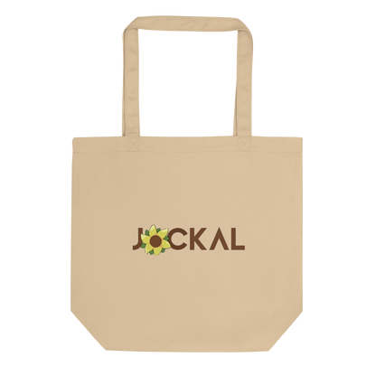 "Hideaway" Eco Tote Bag