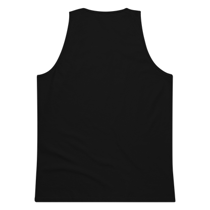 "Keep Your Cool" Tank (Westwind Artistry)