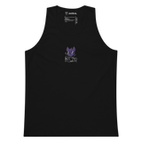 "Keep Your Cool" Tank (Westwind Artistry)