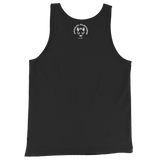 "Street Cerberus" Tank - Orange (WEESMEET)