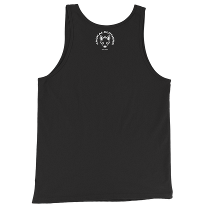 "Street Cerberus" Tank - Green (WEESMEET)