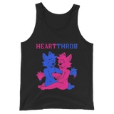 "Heartthrob" Tank (Korgs)