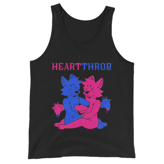 "Heartthrob" Tank (Korgs)