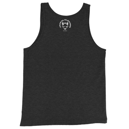 "Heartthrob" Tank (Korgs)