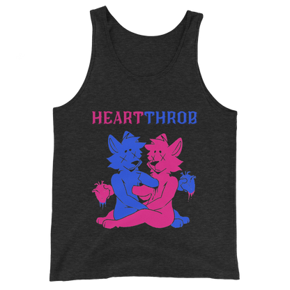 "Heartthrob" Tank (Korgs)