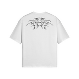 "Spirit of the Jackal" Oversized Tee (Murri)