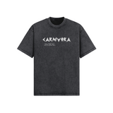 "Carnivora" Oversized Tee (Riley)