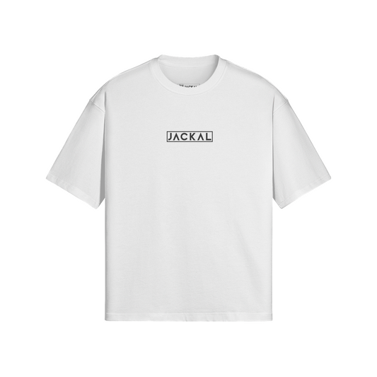 "Viper" Oversized Tee (SaltMuttz)