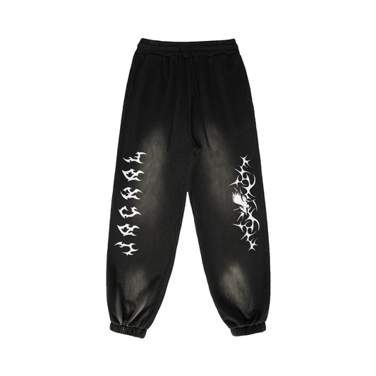 "Fallen Path" Sweatpants