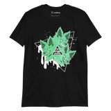 "Street Cerberus" Tee - Green (WEESMEET)