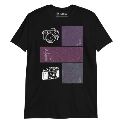 "Photocopy" Tee (Kyleslameart)