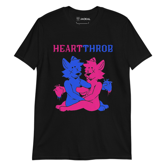 "Heartthrob" Tee (Korgs)