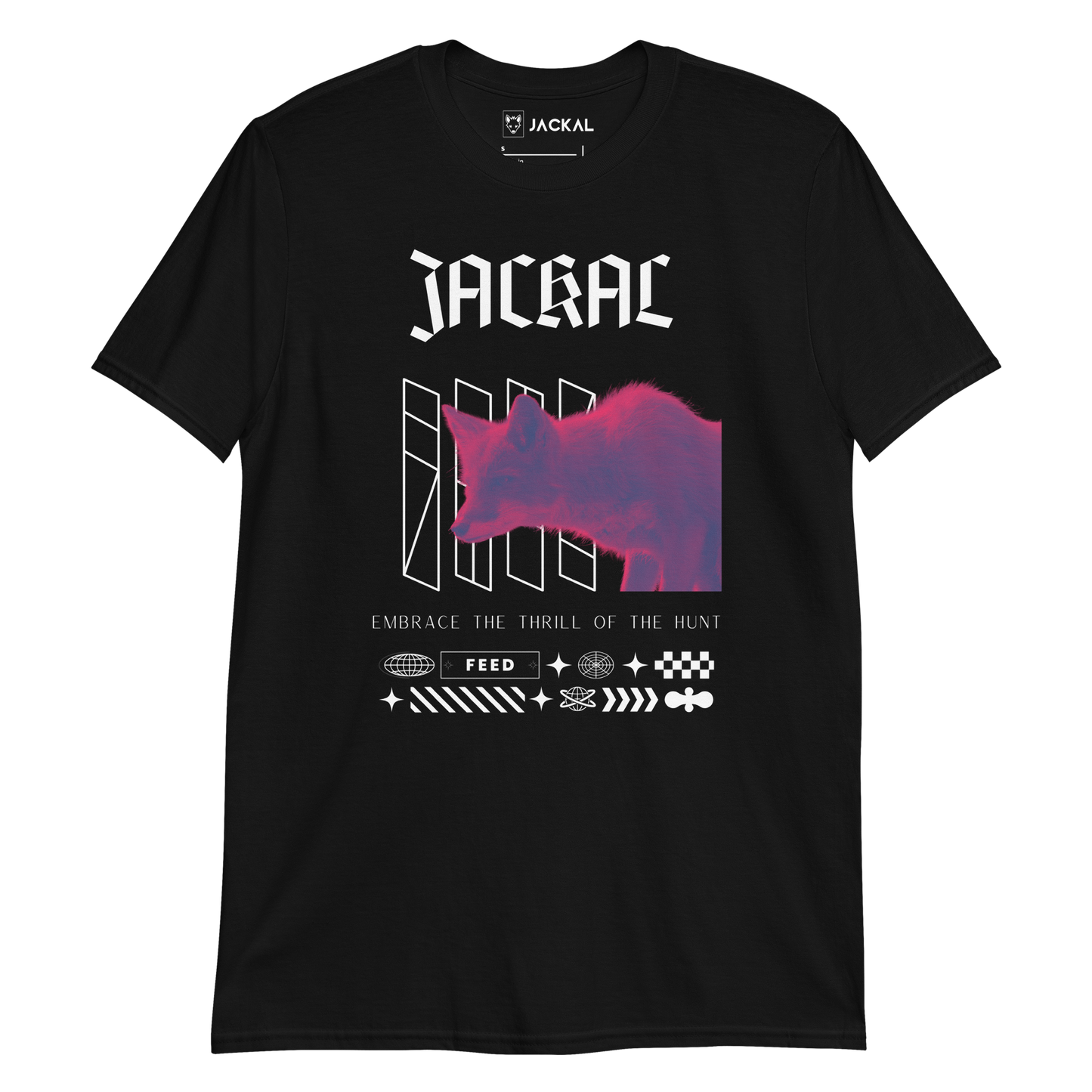 "Thrill of the Hunt" Tee