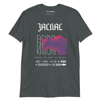 "Thrill of the Hunt" Tee